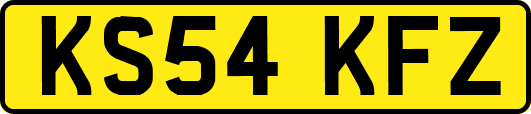 KS54KFZ