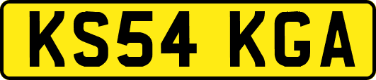 KS54KGA