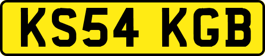 KS54KGB