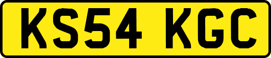 KS54KGC