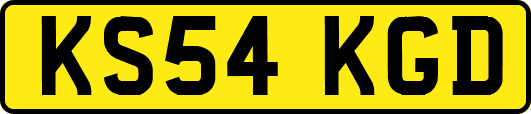 KS54KGD