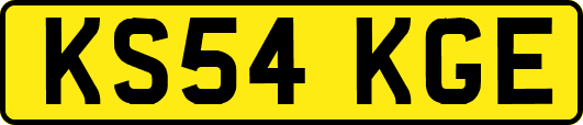 KS54KGE