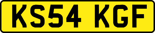 KS54KGF