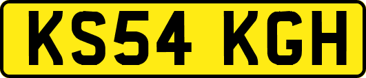 KS54KGH