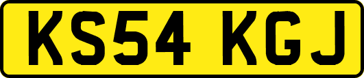 KS54KGJ