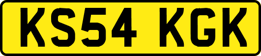 KS54KGK