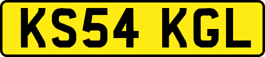 KS54KGL