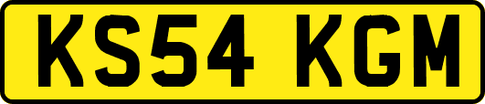KS54KGM