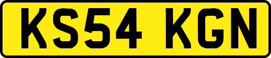 KS54KGN