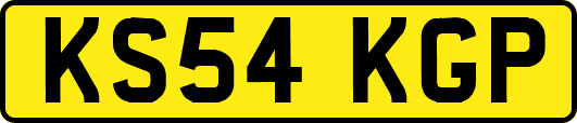 KS54KGP