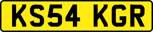 KS54KGR