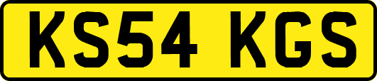 KS54KGS