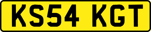 KS54KGT