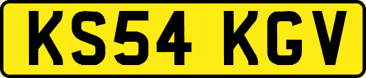 KS54KGV