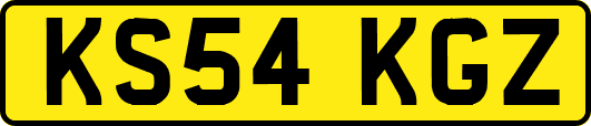 KS54KGZ