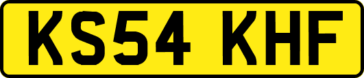 KS54KHF