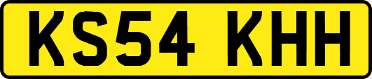 KS54KHH