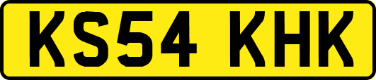 KS54KHK