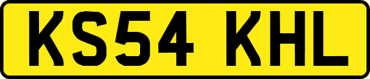 KS54KHL