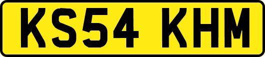 KS54KHM