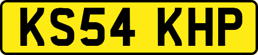 KS54KHP