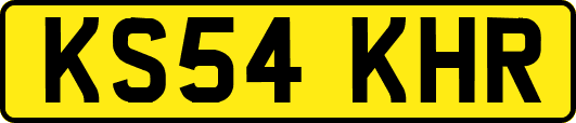 KS54KHR