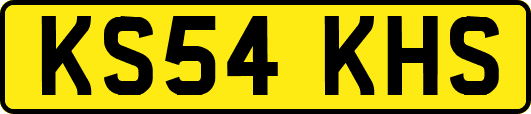 KS54KHS
