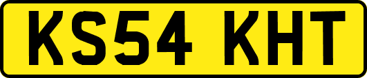 KS54KHT