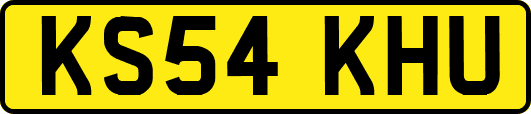 KS54KHU