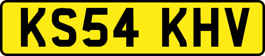 KS54KHV