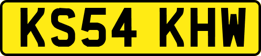 KS54KHW