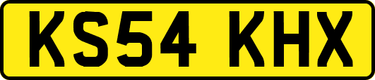 KS54KHX