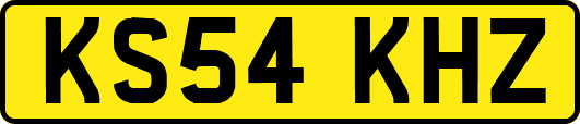 KS54KHZ