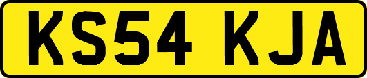 KS54KJA