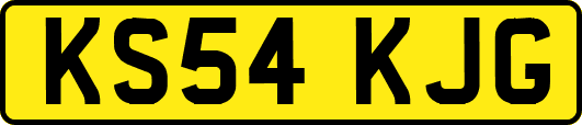 KS54KJG