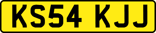 KS54KJJ