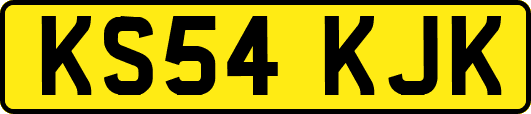 KS54KJK