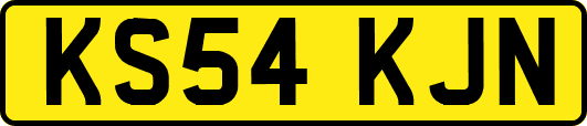 KS54KJN