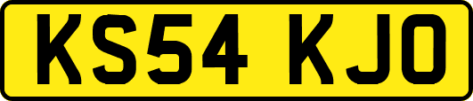 KS54KJO