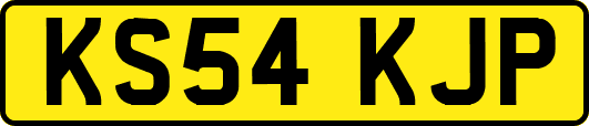 KS54KJP