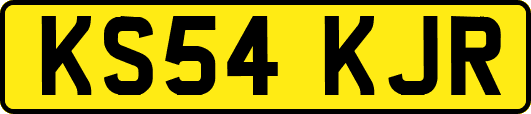 KS54KJR