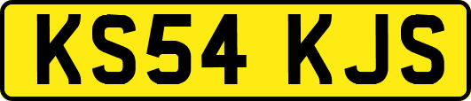 KS54KJS