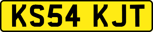 KS54KJT