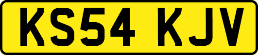 KS54KJV