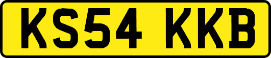 KS54KKB