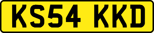 KS54KKD