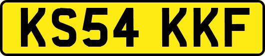 KS54KKF