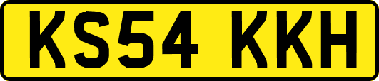 KS54KKH
