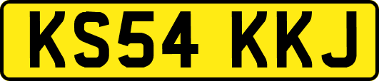 KS54KKJ