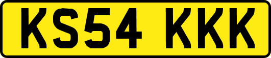 KS54KKK